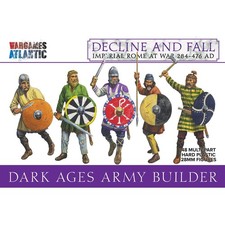 Wargames atlantic dark - wargames,