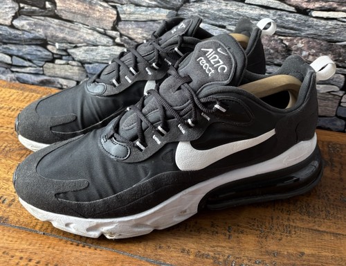 Nike air max 270 react - air, mens