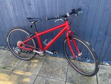 Islabike Beinn 26s Kids Bike