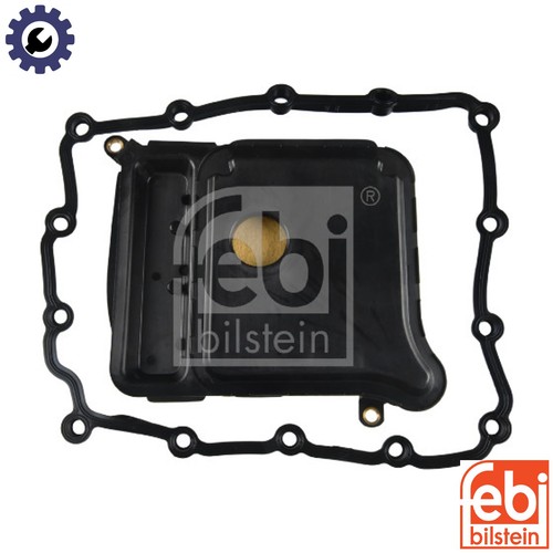 Hydraulic filter kit automatic - filter,