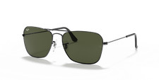 Ray-Ban Caravan Polished