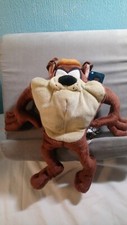 Boots, Taz, Tasmanian Devil