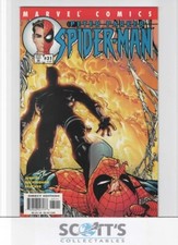 PETER PARKER SPIDER-MAN   #31