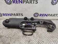 Smart ForFour Dash Board Top Black 2014-2019 W453 A4536805400