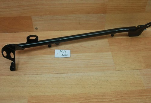 Suzuki gs500e bracket - gs500e,
