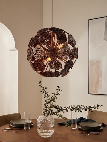 John lewis tara ceiling light - john,