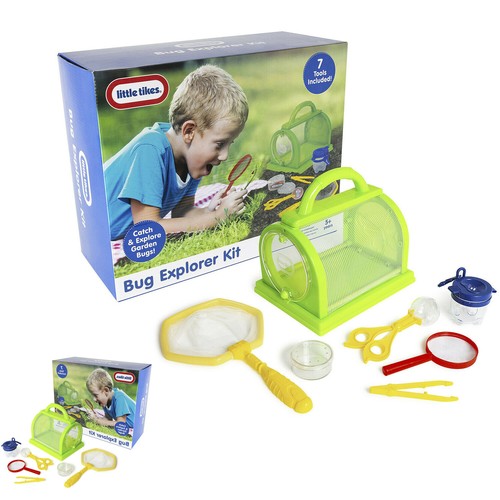 Little tikes bug - tikes, kit