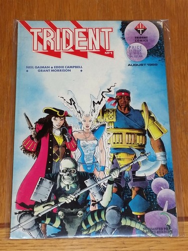 Trident august 1989 gaiman - trident,