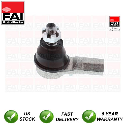 Tie rod end front - tie,