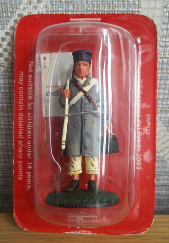 Del prado napoleon war - del,