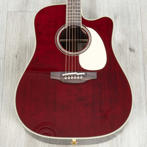 Takamine jj325src john - takamine,