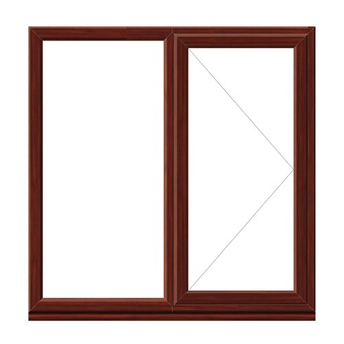 Upvc double glazed - upvc, window