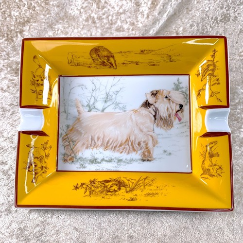 Hermes paris cigar ashtray - cigar,