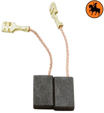 Carbon Brushes AEG 348748 sander - 5x10x16mm