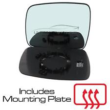 Wing Mirror Glass Range Rover