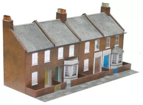 Superquick four red brick - superquick,