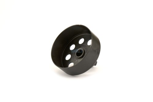 Vented clutch bell - km, x2