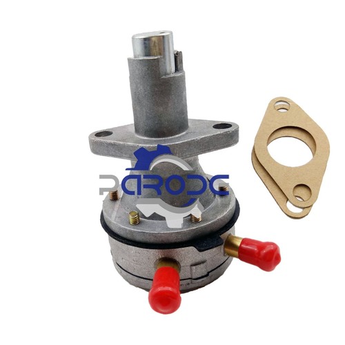 Fuel lift transfer - lift, pump