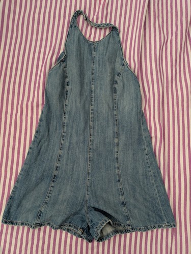 Zara halter neck - , jumpsuit