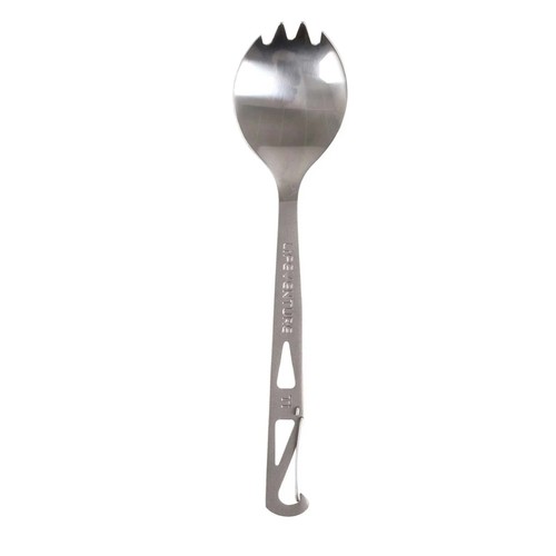 Lifeventure titanium spork - lifeventure,