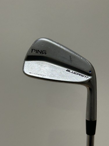 Ping blueprint forged iron - ping,