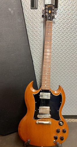 2019 gibson tribute - 2019, sg