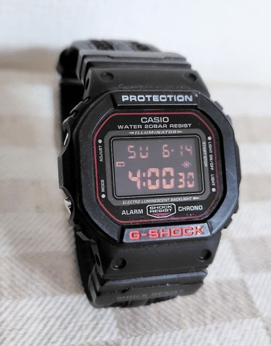 From japan casio shock - japan】casio, g-shock