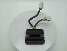 2009 PIAGGIO MP3 300 LT Regulator/Rectifier 641709
