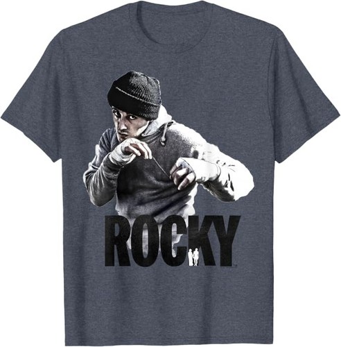 Rocky balboa heather - balboa, blue