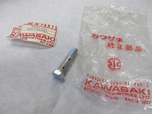 Kawasaki nos new - kawasaki,