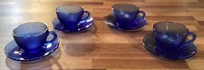 RESISTENTE BRAZIL Cobalt Blue