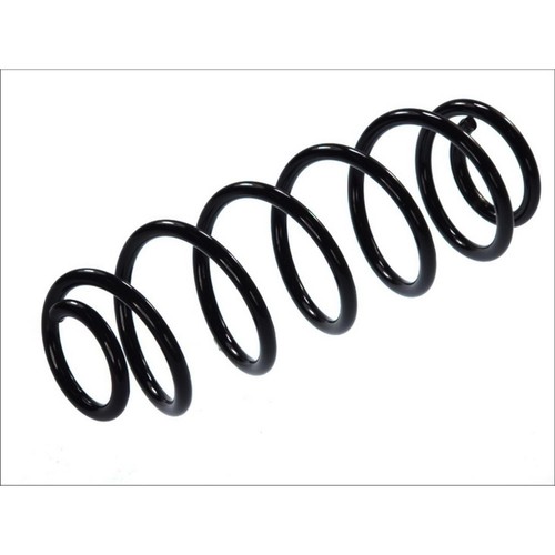 Coil spring rear fits - coil,