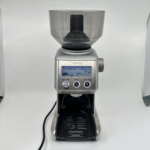 Breville the smart coffee - the,
