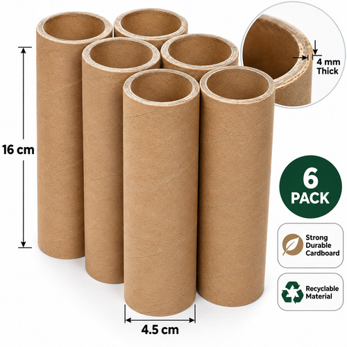 Heavy duty cardboard - cardboard, 4mm