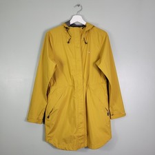 Rohan Womens Yellow Vapour
