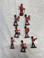 Royal Guards Toy Soldiers -