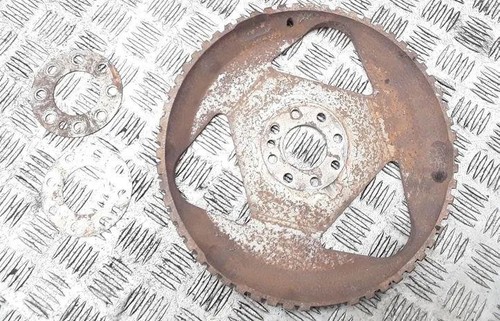 Peugeot 607 9u flywheel - 9u,