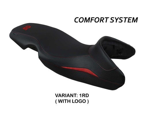 Seat saddle cover mogan - saddle,