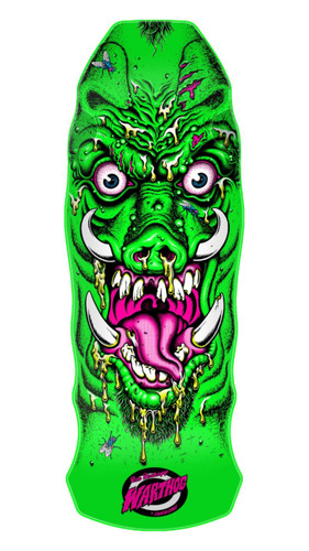 Santa cruz freaks rob - cruz, roskopp
