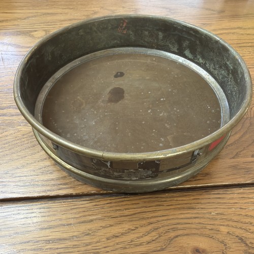 Endecotts 150µm test sieve - 150µm,