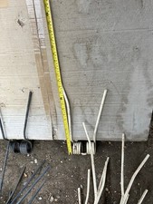 PZ Haybob spring tines - old stock - unused