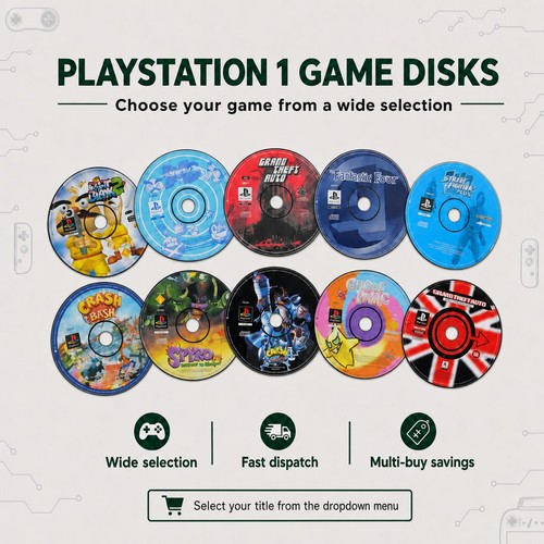 Sony playstation games - sony,