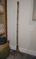 Antique Brass/bronze Bamboo