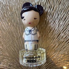 Rare Harajuku Lovers Music by Gwen Stefani Eau de Toilette 30ml Perfume 