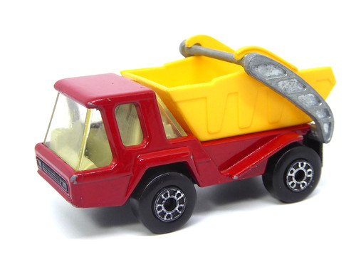 Matchbox lesney superfast - lesney,