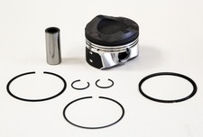 Piston with Rings for Ford 1.0 12v Ecoboost
