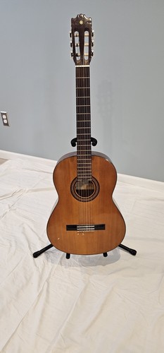 1976 yamaha 231 - g-231, electro