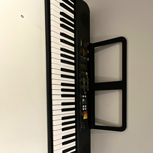 Yamaha psr e253 - yamaha, 61-key