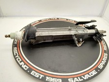 BMW 1 Series F21 2013 Steering