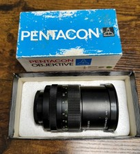 M42 Pentacon auto 2.8/135 MC